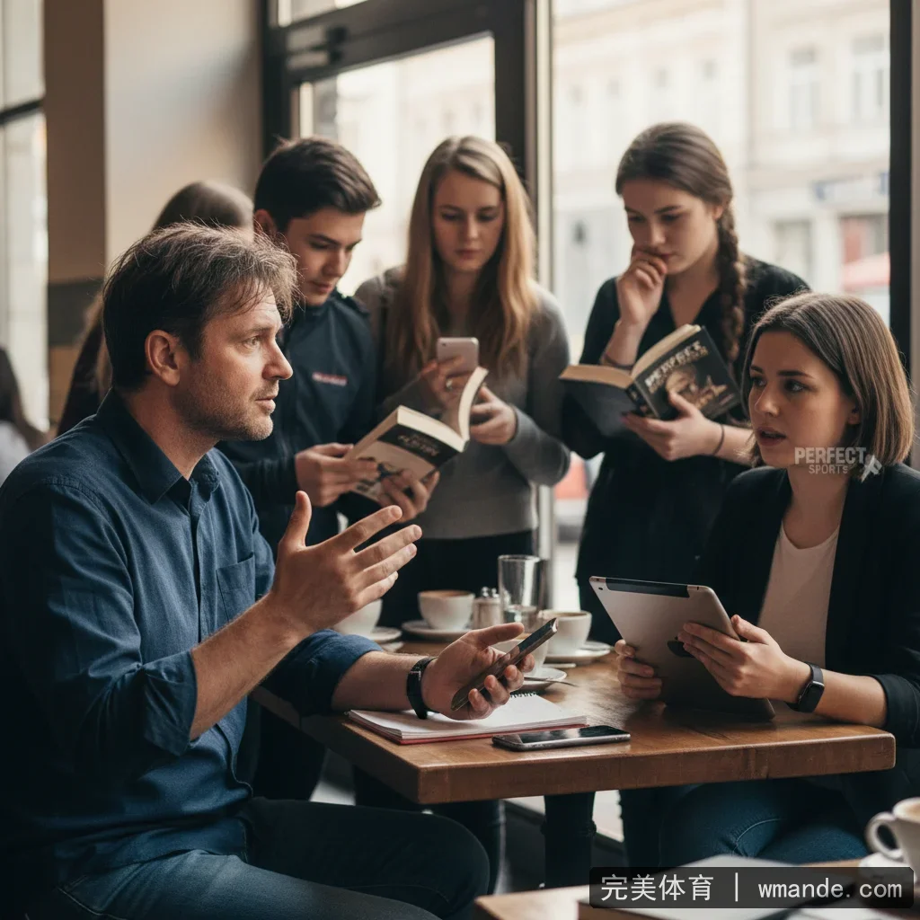 知名小说作者回应新作争议，引发粉丝热议