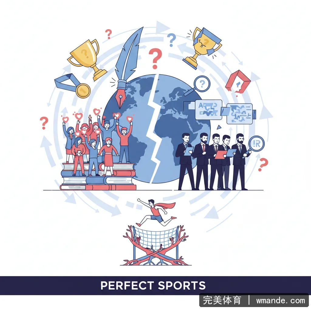 完美体育 - 知名小说作者疑似抄袭引发热议，粉丝与业内分成两派 配图1