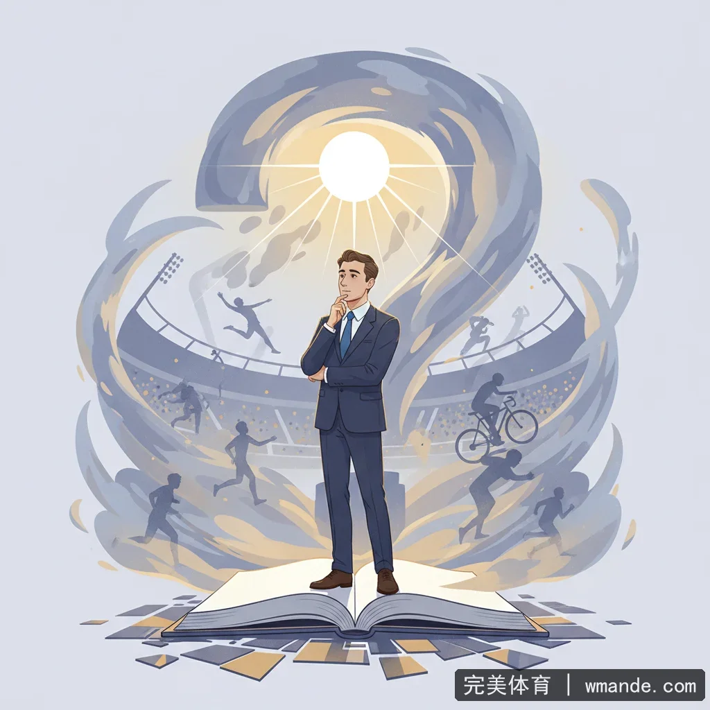 完美体育 - 畅销小说《迷雾追踪》作者回应过去24小时热议争议 配图1